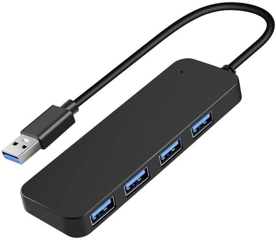 Universal USB Expander for PC & Xbox