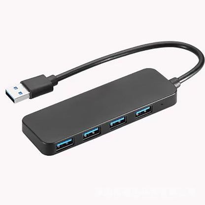 Universal USB Expander for PC & Xbox